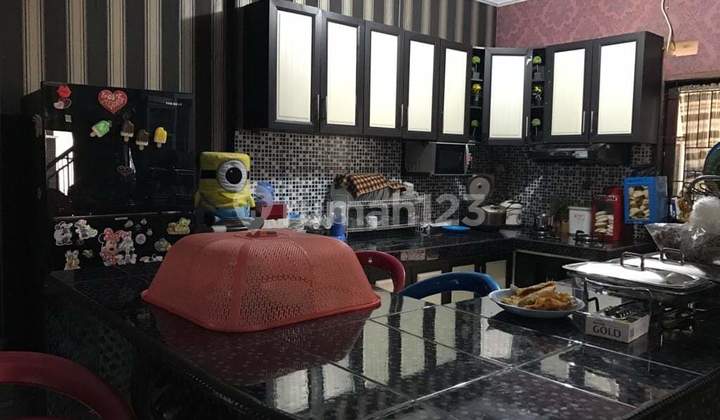 Affordable and Nice House in South Tamansari Bogor 2