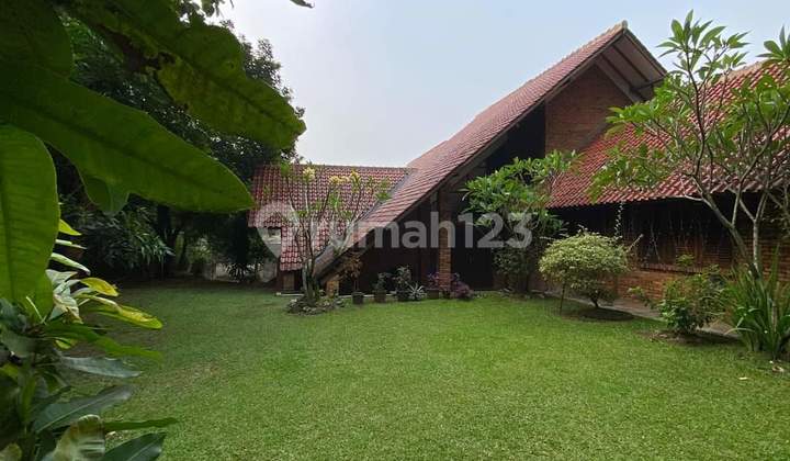 Rumah Mewah Dan Asri Di Ciganjur Jagakarsa Jakarta Selatan Rumah Mewah Dan Asri Di Ciganjur Jagakarsa Jakarta Selatan