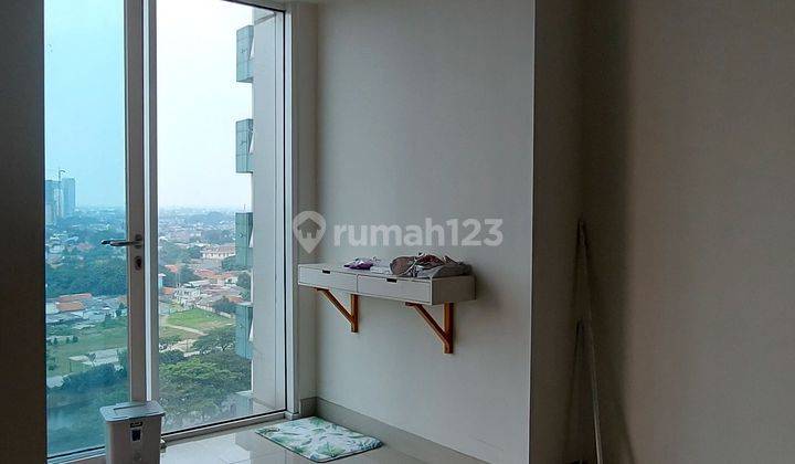 Apartemen Murah Type Studio Grand Kamala Lagoon Di Pekayon Bekasi 2