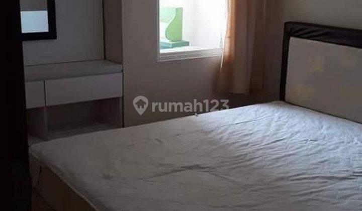 Apartemen Sunter Icon 2BR Furnished di Sunter Jakarta Utara 2