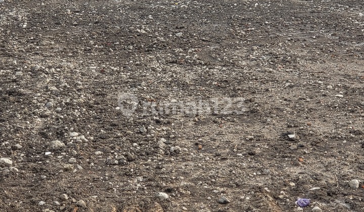 Tanah di Paulan Colomadu, SHM : 90 m², Cocok Dibangun Kos Eksklusif 5