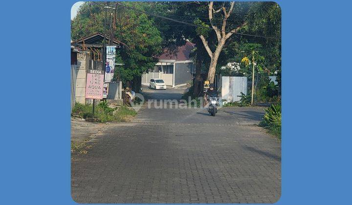 Utara Dehanggo Mansion Trihanggo, Shm, 120 M² 2