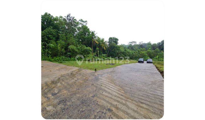 Tanah Murah SHM : 160 m², Siap Bangun, Dekat Kota Wates 2