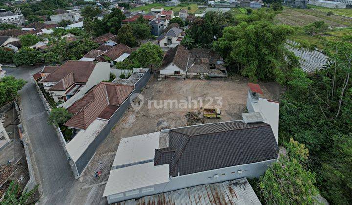 Area Kampus Ring Road Barat, Shm : 112 M², Ideal Hunia 2