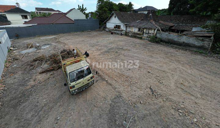 Area Kampus Ring Road Barat, Shm : 112 M², Ideal Hunia 2