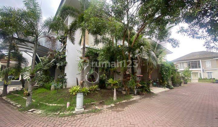 Dijual Rumah Siap Huni Perumahan Green Hills Sleman 1