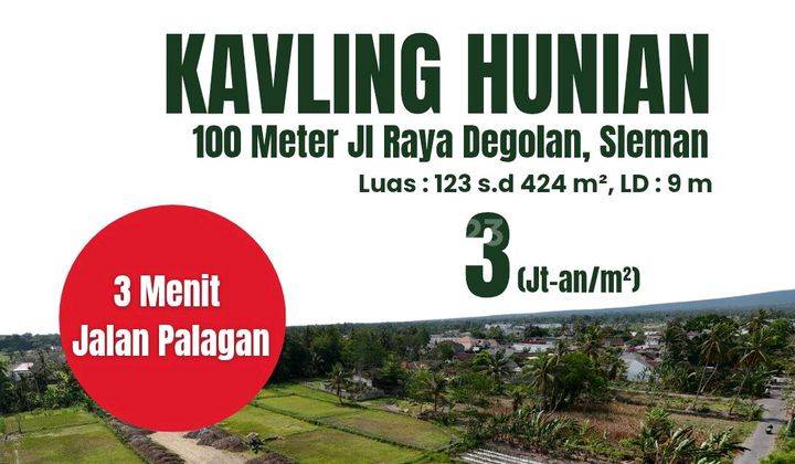 Kawasan Homestay Sleman, 3 Menit Jl Palagan, Shm 1