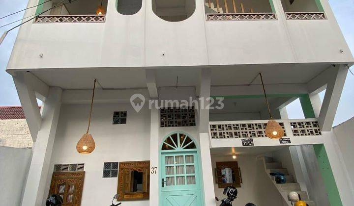 Kos Aesthetic Full Furnished 13 Kamar Area Condong Catur Sleman 1