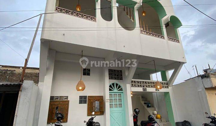 Kos Aesthetic Full Furnished 13 Kamar Area Condong Catur Sleman 2