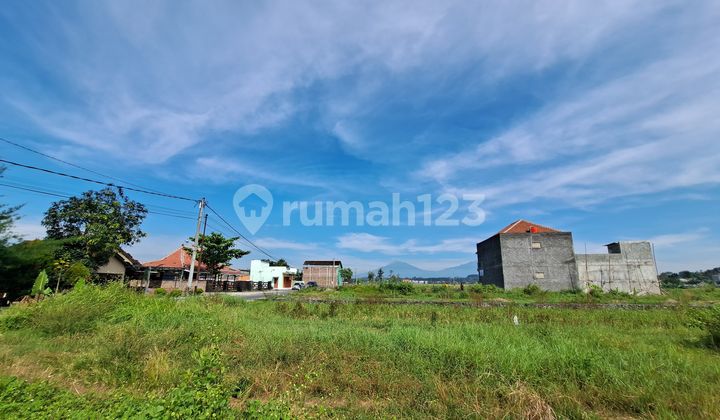Pucangan Kartasura, Dekat Kampus UIN Solo, Cocok Hunian  2