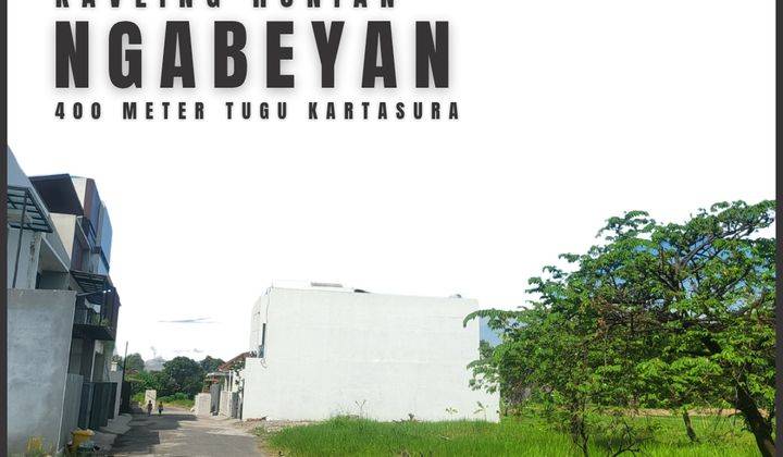 Launching Rumah Pesan Bangun 2 Lantai, Ngabeyan Kartasura, Skema Bayar Mudah 2