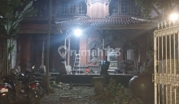 DIJUAL CEPAT RUMAH 2 LANTAI SUDAH SHM LOKASI DI PASAR MINGGU CILANDAK, JAKARTA SELATAN 2