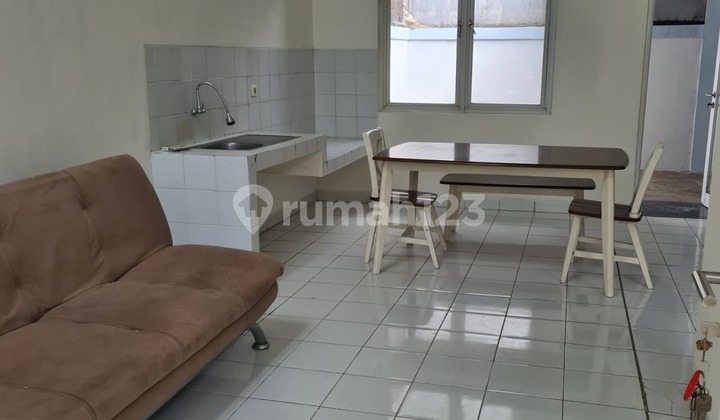 Disewakan Cepat Rumah Siap Huni, Lokasi di The Icon Bsd City 2