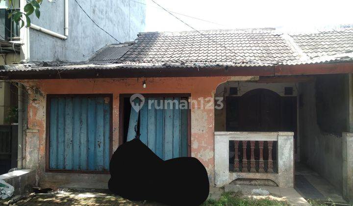 Rumah Murah SHM di Dasana Indah Kelapa Dua, Tangerang 1