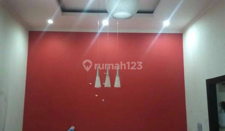 Rumah Murah Semi Furnished SHM di Serpong, Tangerang Selatan 2