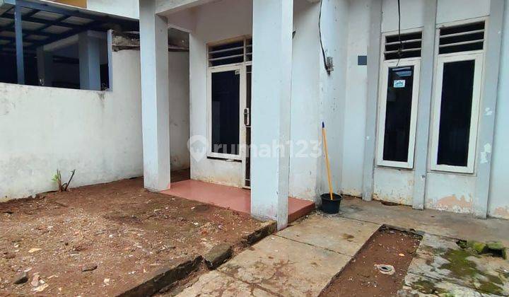 Rumah Butuh Renovasi SHM di Medang Lestari Gading Serpong 2