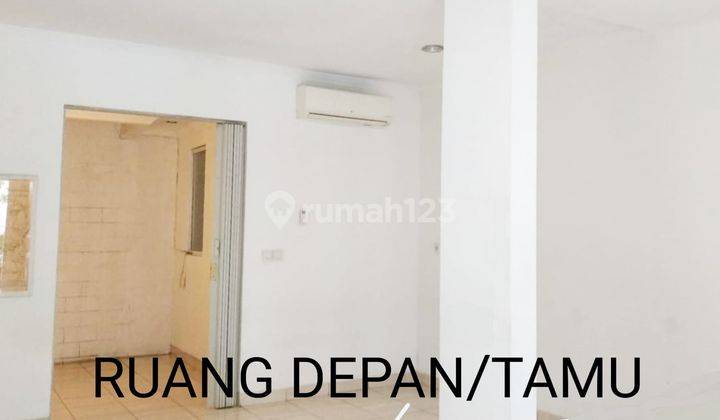 Rumah 2 Lantai Semi Furnished di BSD The Green, Tangerang 2