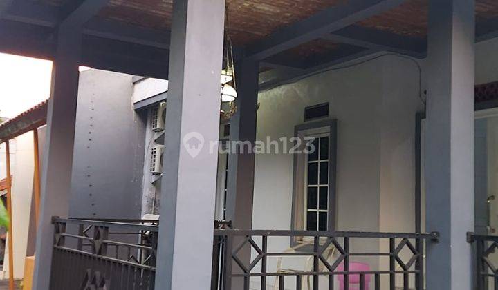 Rumah 2 Lantai SHM di BSD Kencana Loka, Tangerang 2