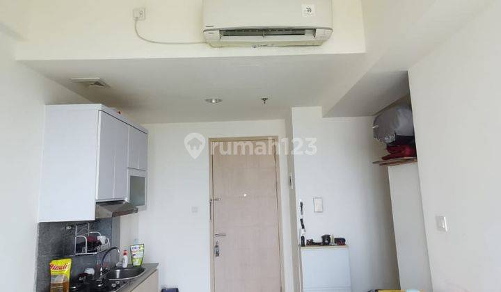 Apartement Type Studio Apartemen Tree Park BSD Furnished  2