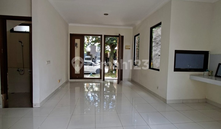 FOR RENT CHEAP 2-STORY HOUSE, LOCATED IN THE AVANI BSD CITY