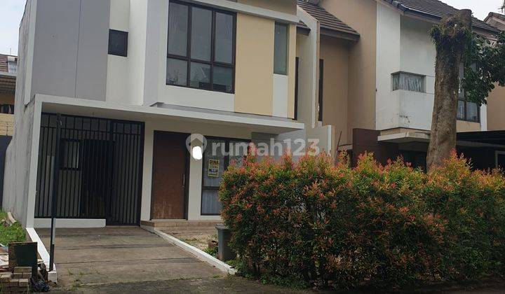 Rumah Bagus Disewakan Di BSD The Icon, Tangerang 1