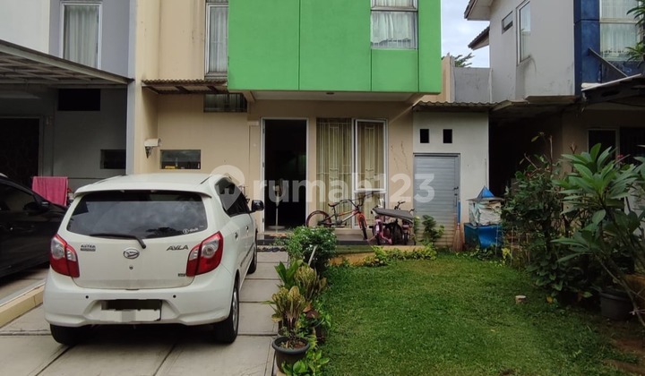 Dijual Rumah 2 Lantai Lokasi di The Icon Bsd City Dijual Rumah 2 Lantai Lokasi di The Icon Bsd City