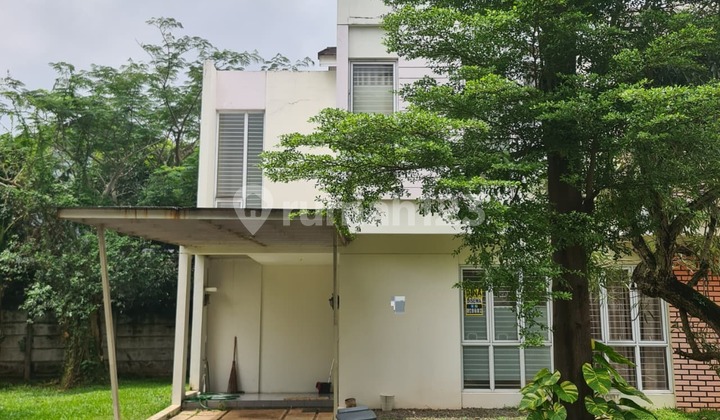 For Rent Quick Move-In Ready House, Location at The Icon Bsd City For Rent Quick Move-In Ready House, Location at The Icon Bsd City
