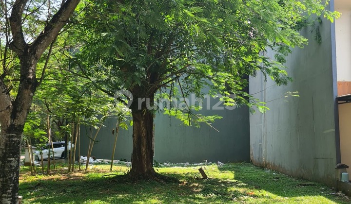 FOR SALE HOOK LOT SIPA BUILD IN STRATEGIC LOCATION AT FORSTEA BSD CITY FOR SALE HOOK LOT SIPA BUILD IN STRATEGIC LOCATION AT FORSTEA BSD CITY