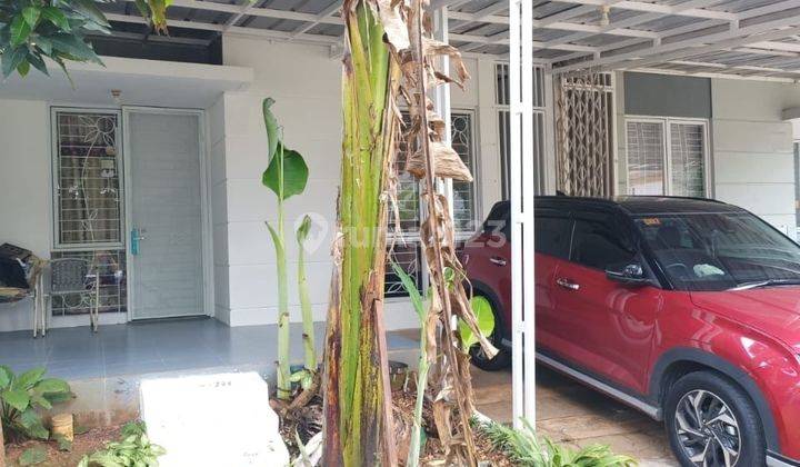 Rumah Bagus Disewakan di Cosmo BSD The Icon, Tangerang 2