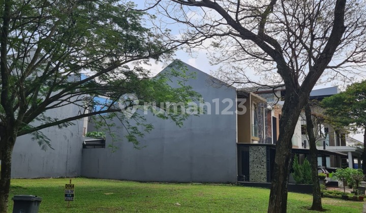 DIJUAL KAVLING HOOK LOKASI STRATEGIS DI FORESTA BSD CITY DIJUAL KAVLING HOOK LOKASI STRATEGIS DI FORESTA BSD CITY