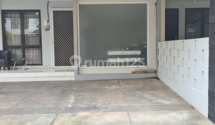 FOR RENT BEAUTIFUL FULLY FURNISHED HOUSE READY TO OCCUPY IN THE ICON BSD CITY FOR RENT BEAUTIFUL FULLY FURNISHED HOUSE READY TO OCCUPY IN THE ICON BSD CITY