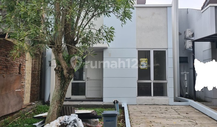 Disewakan Cepat Rumah Siap Huni, Lokasi di The Icon Bsd City