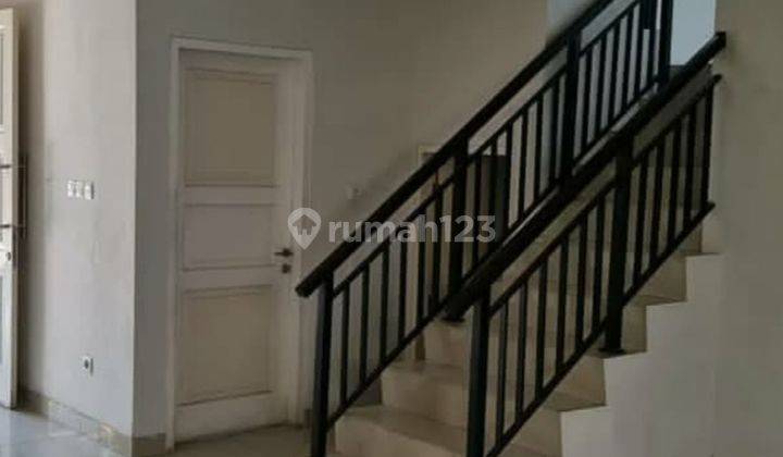 Rumah Sewa Bagus di Gading Serpong Cluster Bohemia, Tangerang
