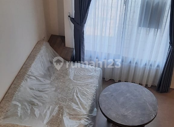 Ready-to-Occupy Modern Minimalist 2-Story House at The Icon BSD City Ready-to-Occupy Modern Minimalist 2-Story House at The Icon BSD City