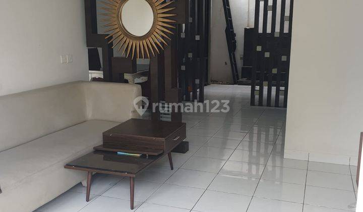 Rumah Bagus Disewa BSD The Icon, Tangerang 2