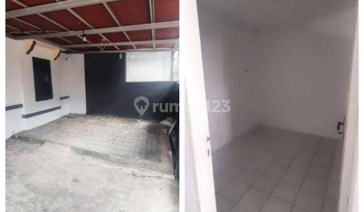 Rumah 1 Lantai SHM di Catalina Gading Serpong, Tangerang 2