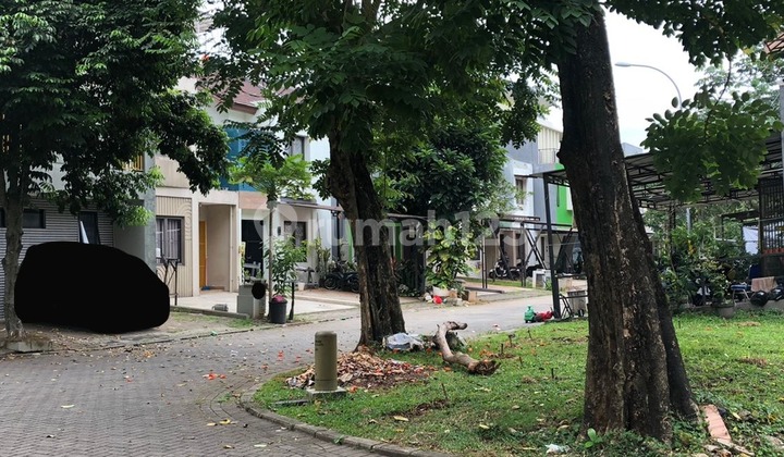FOR SALE READY-TO-BUILD HOOK LOTS STRATEGIC LOCATION IN FORESTA AREA BSD CITY FOR SALE READY-TO-BUILD HOOK LOTS STRATEGIC LOCATION IN FORESTA AREA BSD CITY
