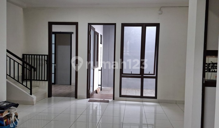 FOR SALE QUICK 2-STORY HOUSE, LOCATED AT THE AVANI BSD CITY FOR SALE QUICK 2-STORY HOUSE, LOCATED AT THE AVANI BSD CITY