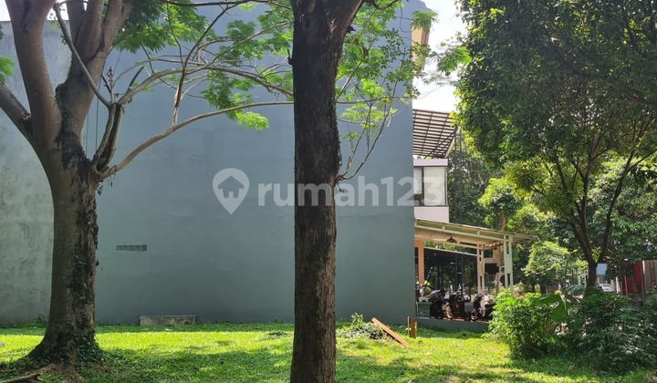 FOR SALE HOOK LOT READY TO BUILD LOCATED IN FORESTA BSD CITY FOR SALE HOOK LOT READY TO BUILD LOCATED IN FORESTA BSD CITY