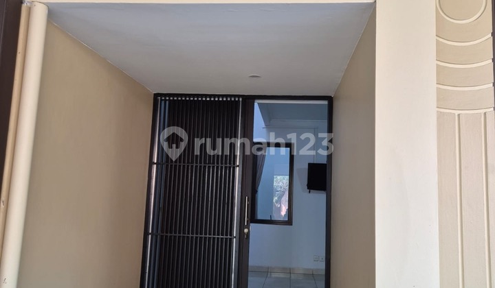 DIJUAL CEPAT RUMAH SIAP HUNI, KAWASAN FORESTA BSD CITY 2