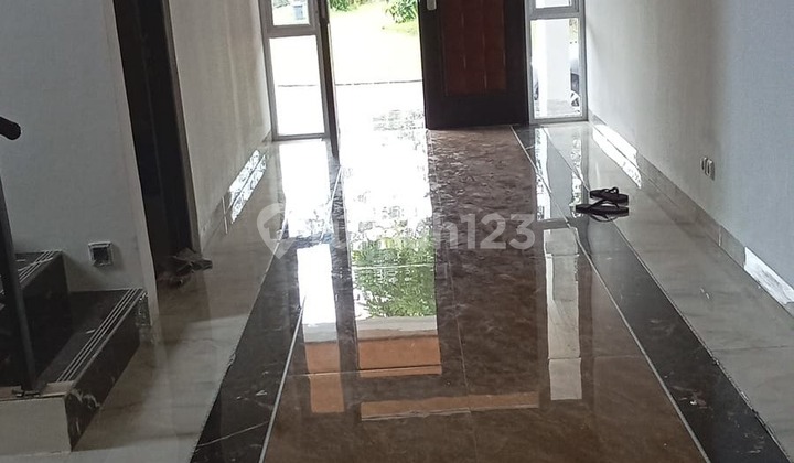 For Sale: The Icon BSD House, Move-In Ready and Very Strategic Location