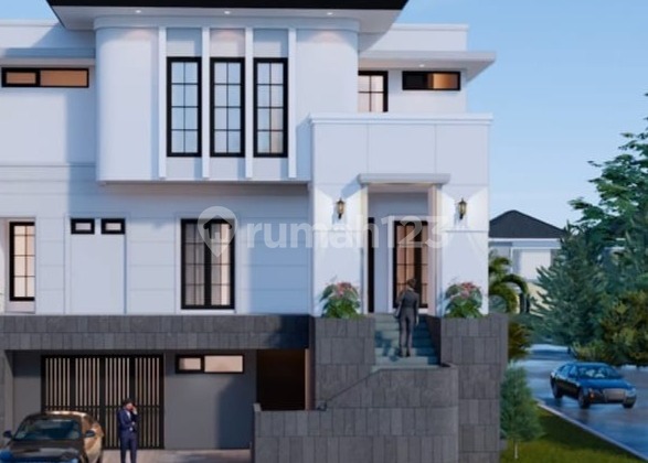 Dijual Rumah 3 Lantai Renovasi New Total , Row Jalan Besar Area Boulevard di Puspita Loka Bsd City Dijual Rumah 3 Lantai Renovasi New Total , Row Jalan Besar Area Boulevard di Puspita Loka Bsd City
