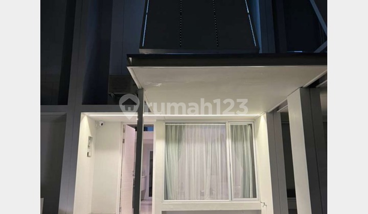 FOR SALE: 2-STORY HOUSE READY TO OCCUPY, LOCATED IN TABEBUYA BSD CITY 2