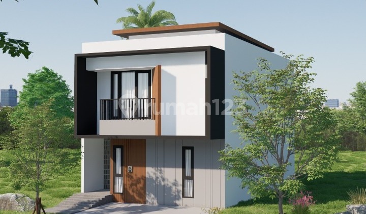 DIJUAL RUMAH BADAN 2 LANTAI MINIMALIS MODERN SIAP HUNI LOKASI STRATEGIS DI THE ICON, BSD CITY DIJUAL RUMAH BADAN 2 LANTAI MINIMALIS MODERN SIAP HUNI LOKASI STRATEGIS DI THE ICON, BSD CITY
