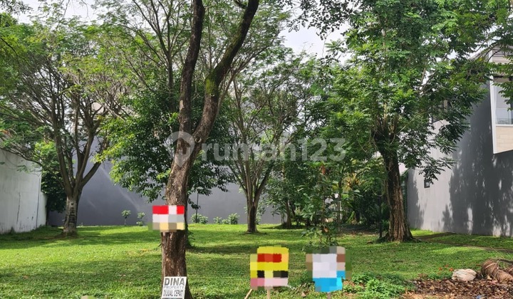 DIJUAL KAVLING SIAP BANGUN LOKASI STRATEGIS DI FORESTA BSD CITY DIJUAL KAVLING SIAP BANGUN LOKASI STRATEGIS DI FORESTA BSD CITY