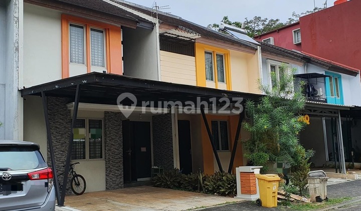 For Sale Fast 2-Story Boarding House, Strategic Location in Foresta BSD 2