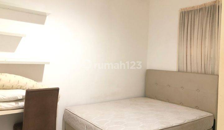 Rumah Furnished Siap Huni Strategis di Bsd City, Tangerang 5