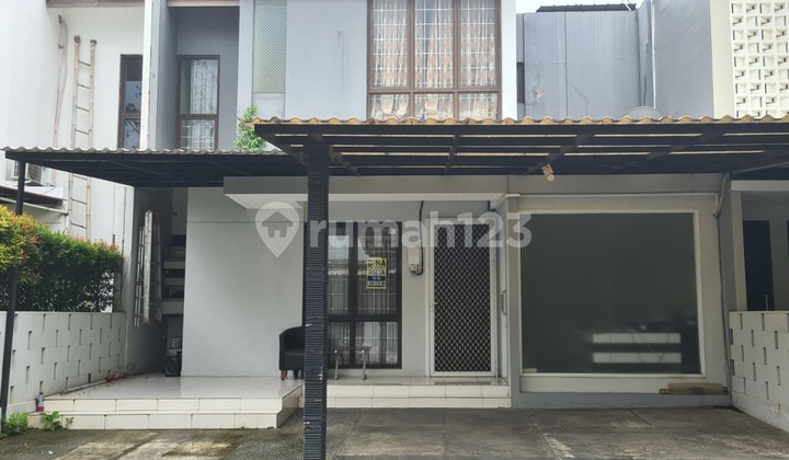 FOR RENT BEAUTIFUL FULLY FURNISHED HOUSE READY TO OCCUPY IN THE ICON BSD CITY FOR RENT BEAUTIFUL FULLY FURNISHED HOUSE READY TO OCCUPY IN THE ICON BSD CITY