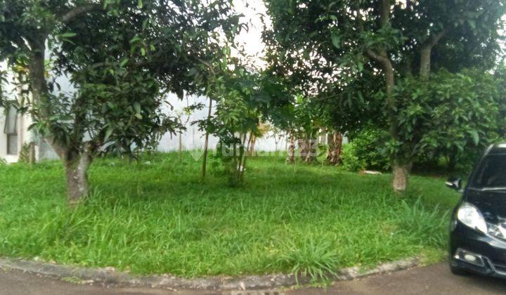 Tanah Dijual Lokasi Strategis di Baletirtawana Rumpin, Bogor
