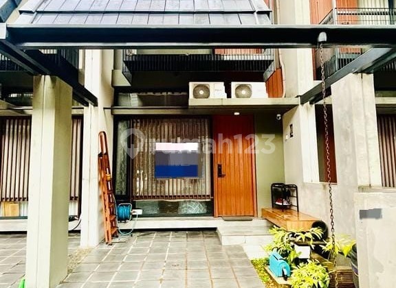 DIJUAL RUMAH KONSEP MINIMALIS MODERN FULL FURNISH SIAP HUNI LOKASI STRATEGIS DI FLEEKHAUZ BSD CITY DIJUAL RUMAH KONSEP MINIMALIS MODERN FULL FURNISH SIAP HUNI LOKASI STRATEGIS DI FLEEKHAUZ BSD CITY